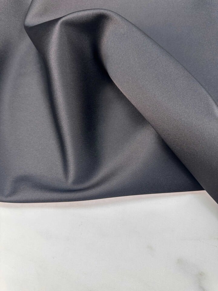 Asatat Seten Likralı Elbise Etek Ceket Abiye Elbise