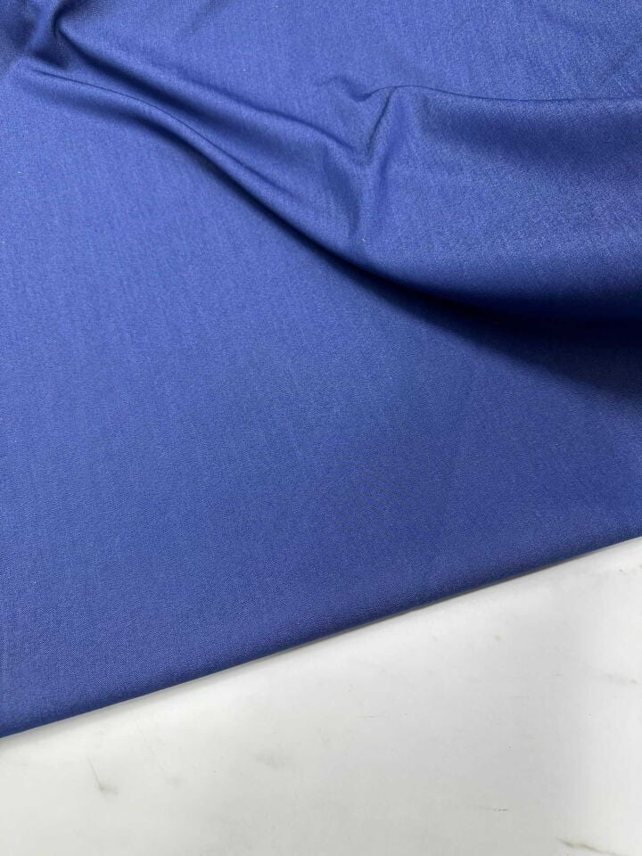 Düz Tencel Kot Kumaş