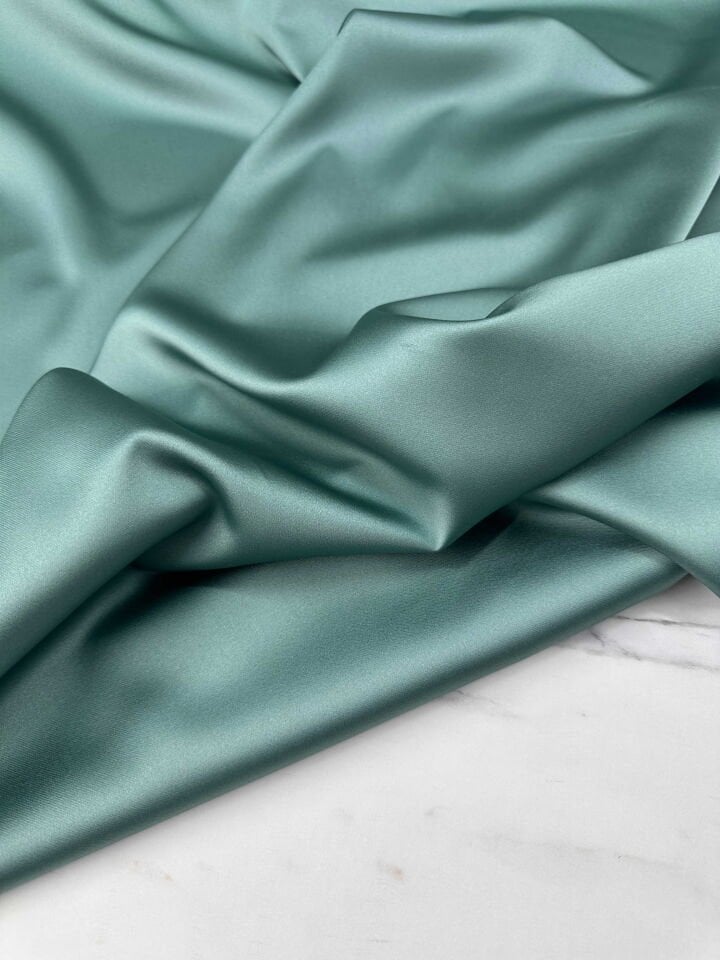 Asatat Seten Likralı Elbise Etek Ceket Abiye Elbise