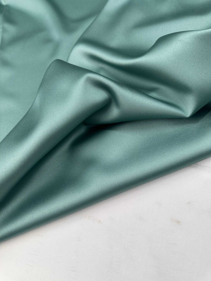 Asatat Seten Likralı Elbise Etek Ceket Abiye Elbise