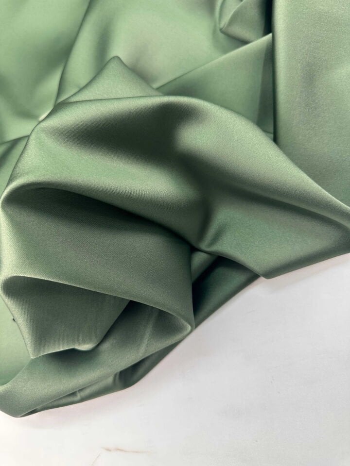 Asatat Seten Likralı Elbise Etek Ceket Abiye Elbise