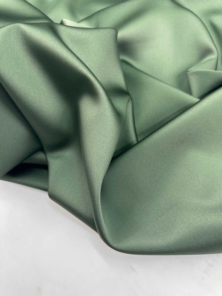 Asatat Seten Likralı Elbise Etek Ceket Abiye Elbise