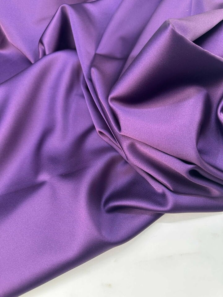 Asatat Seten Likralı Elbise Etek Ceket Abiye Elbise