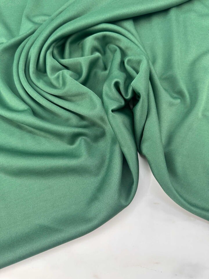 Penye Likralı Astar Elbise Etek İçin