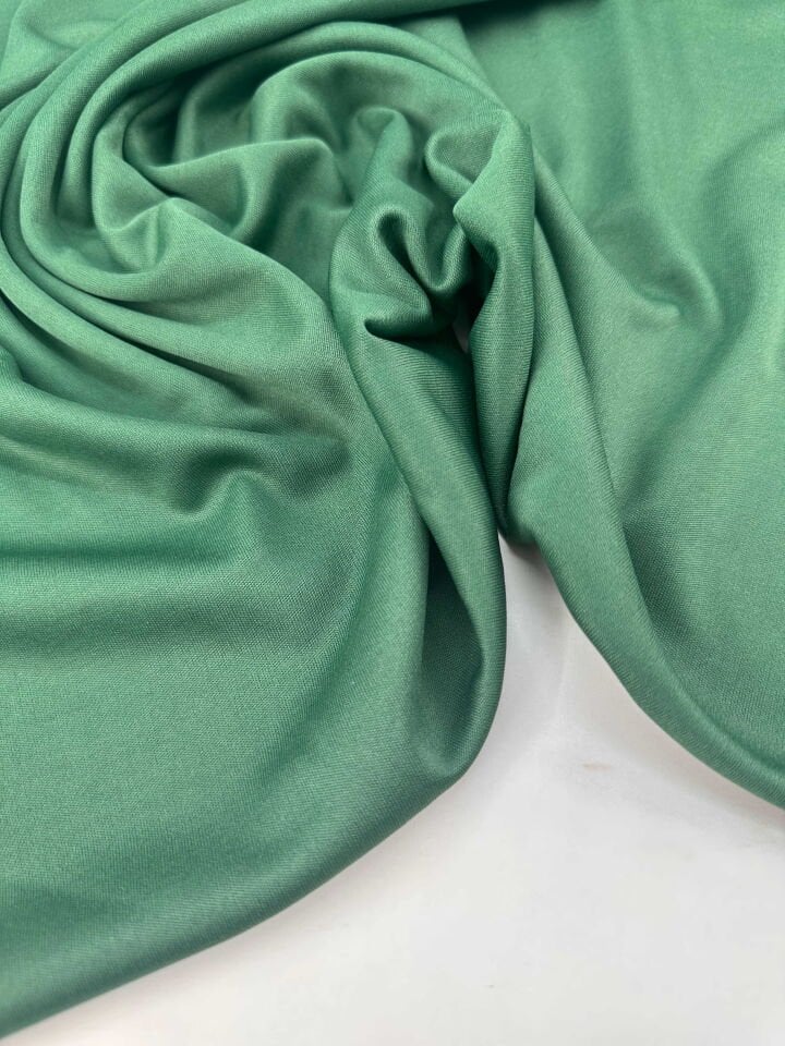 Penye Likralı Astar Elbise Etek İçin