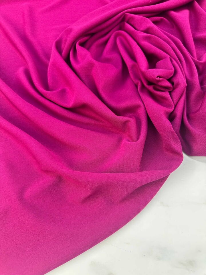 Penye Astar Likralı Elbse Etek İçin