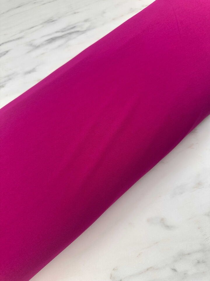 Penye Astar Likralı Elbse Etek İçin