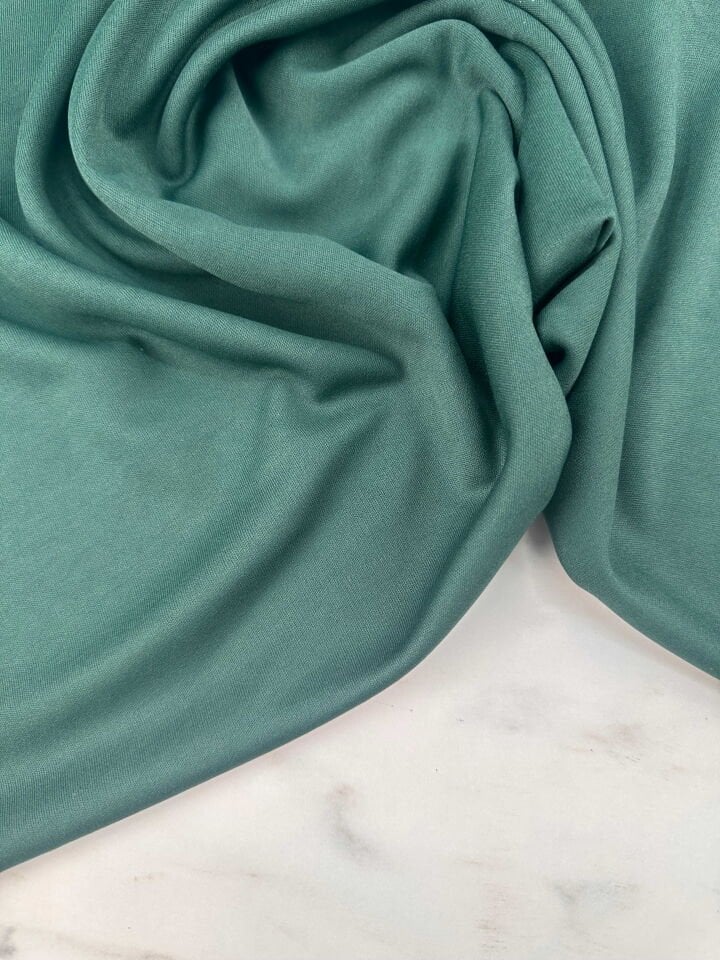 Penye Astar Lİkralı Etek Elbise