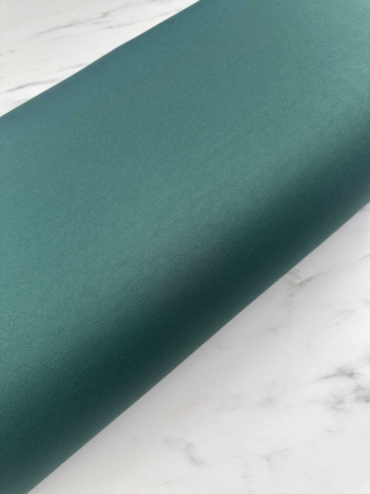 Penye Astar Lİkralı Etek Elbise