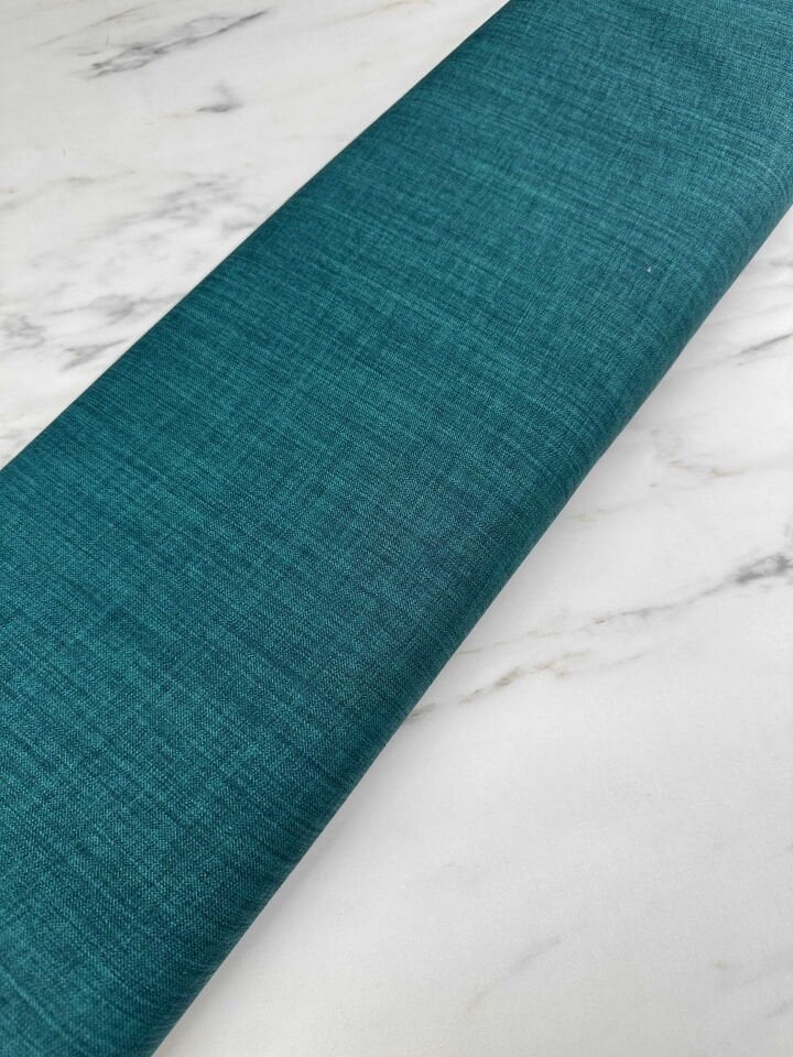 Yeşil Sofya Keten Elbise Etek Gömlek Abaya Pantolon