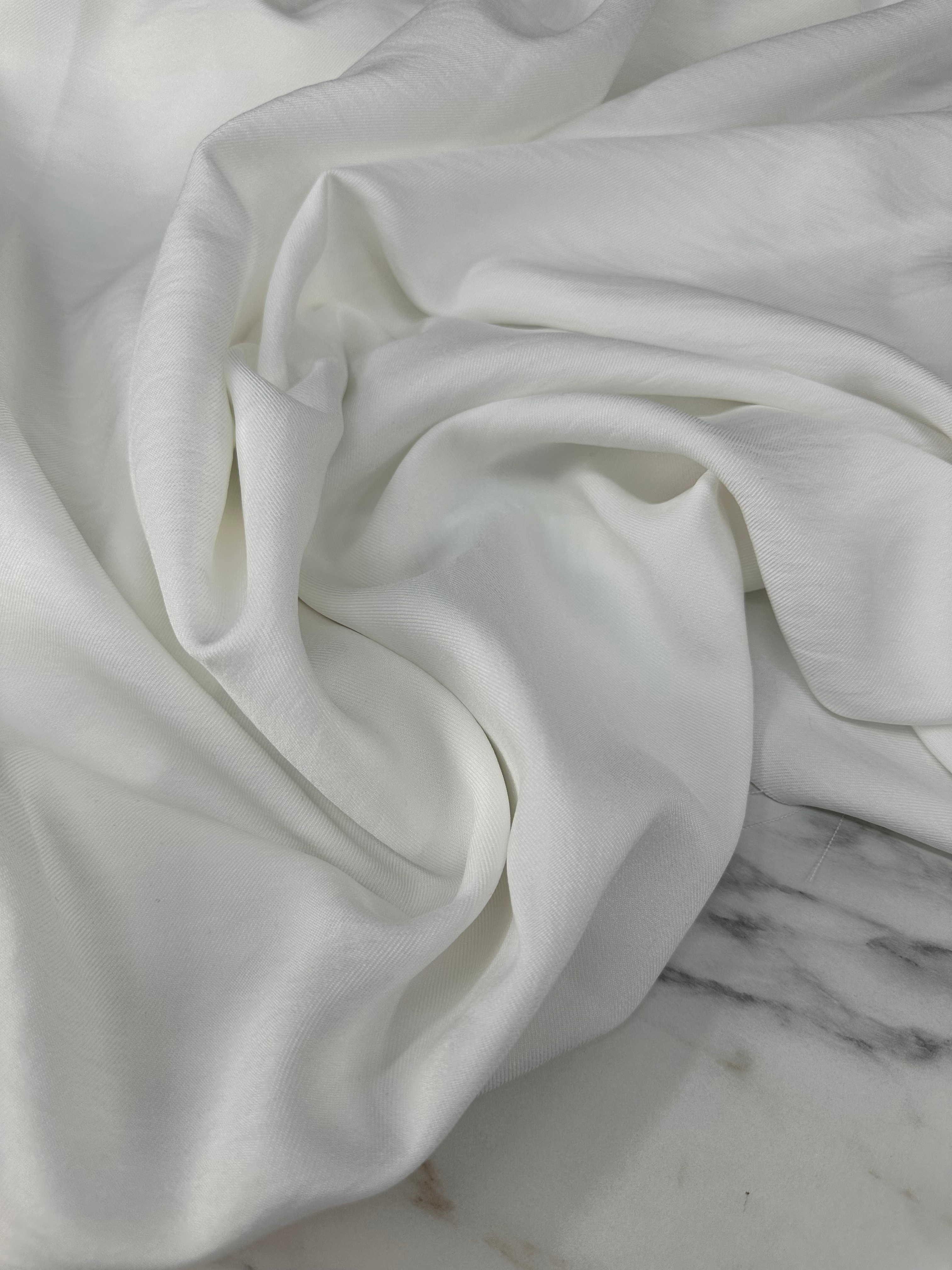 Beyaz Sofya Keten Elbise Etek pantolon Abaya