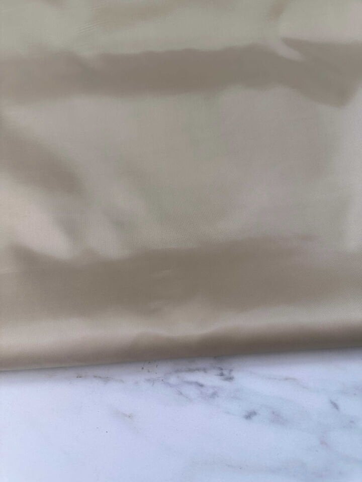 Polyester Astar Elbise Etek Çanta Çok Amaçlı Kullanabilirsiniz