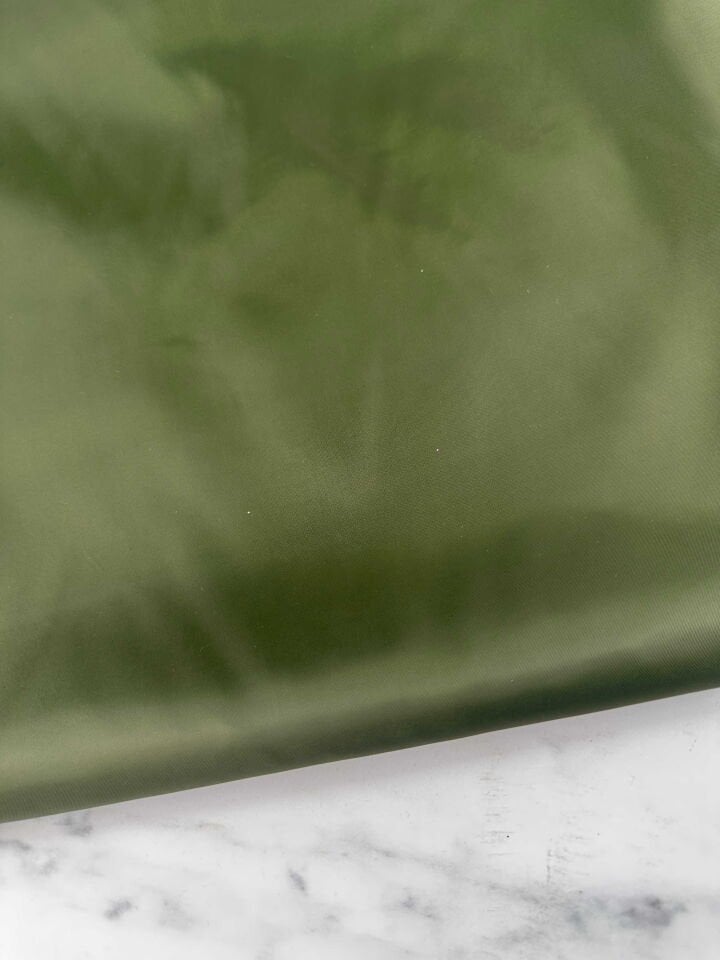 Polyester Astar Etek Kaban Çanta Çok Amaçlı Kullanılır