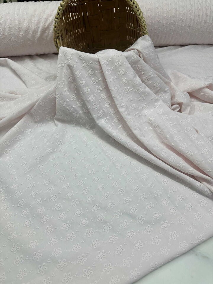 Pudra Fisto Kumaş
