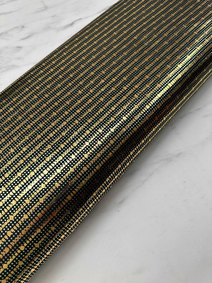 Fantazi Kesme Payet Likralı Elbise Etek Şalvar