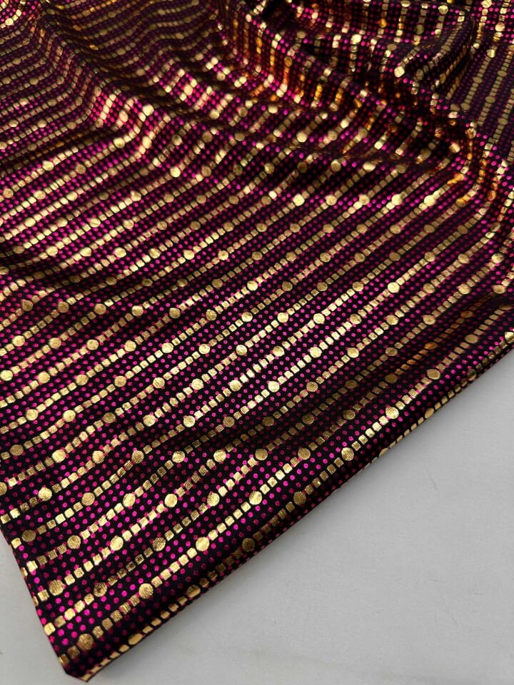 Fantazi Ürün Kesme Payet Elbise Etek Gömlek Şalvar