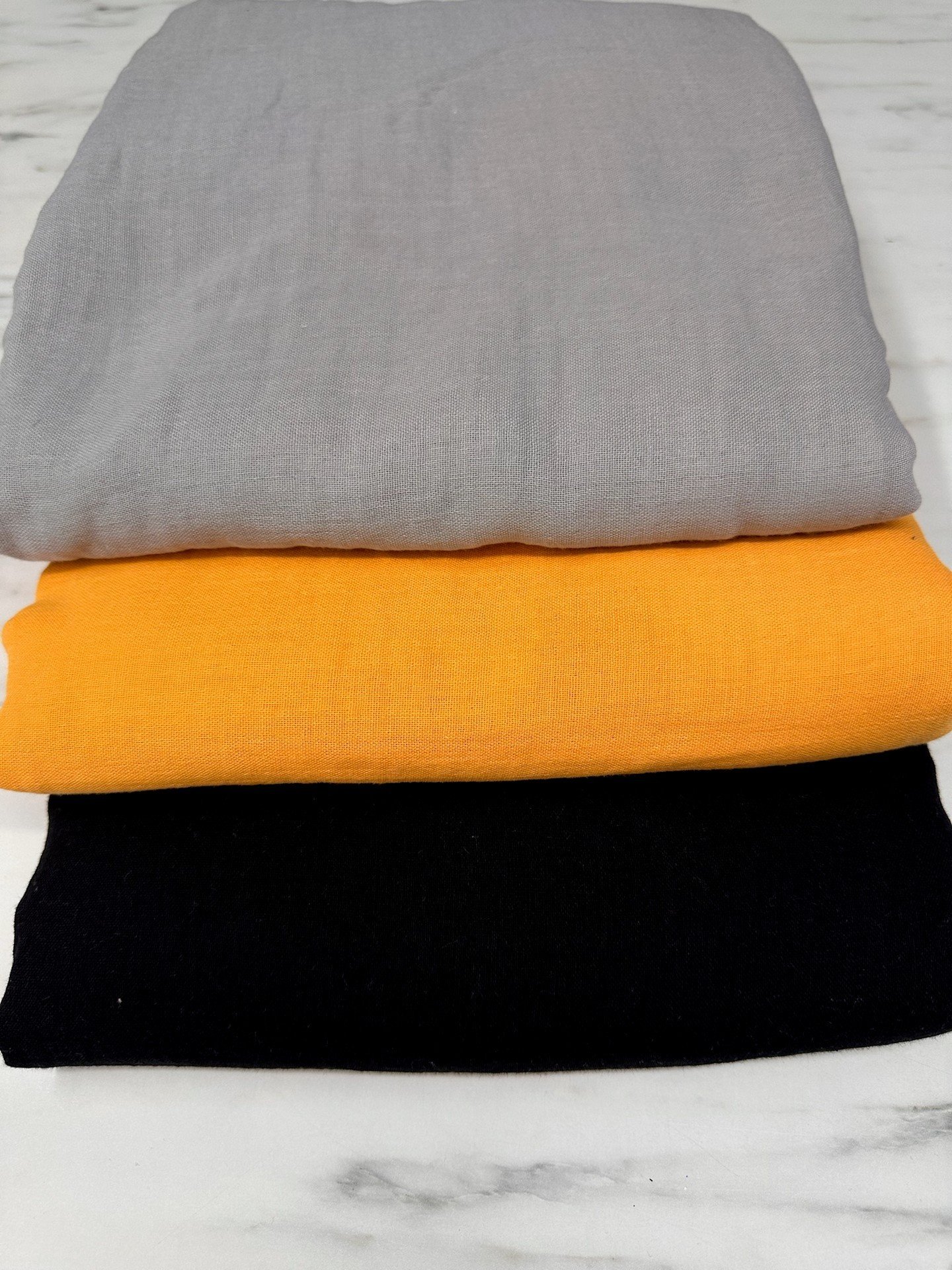 Yüzde Yüz Pamuklu Çift Kat Elbiselik Müslüm Kumaş