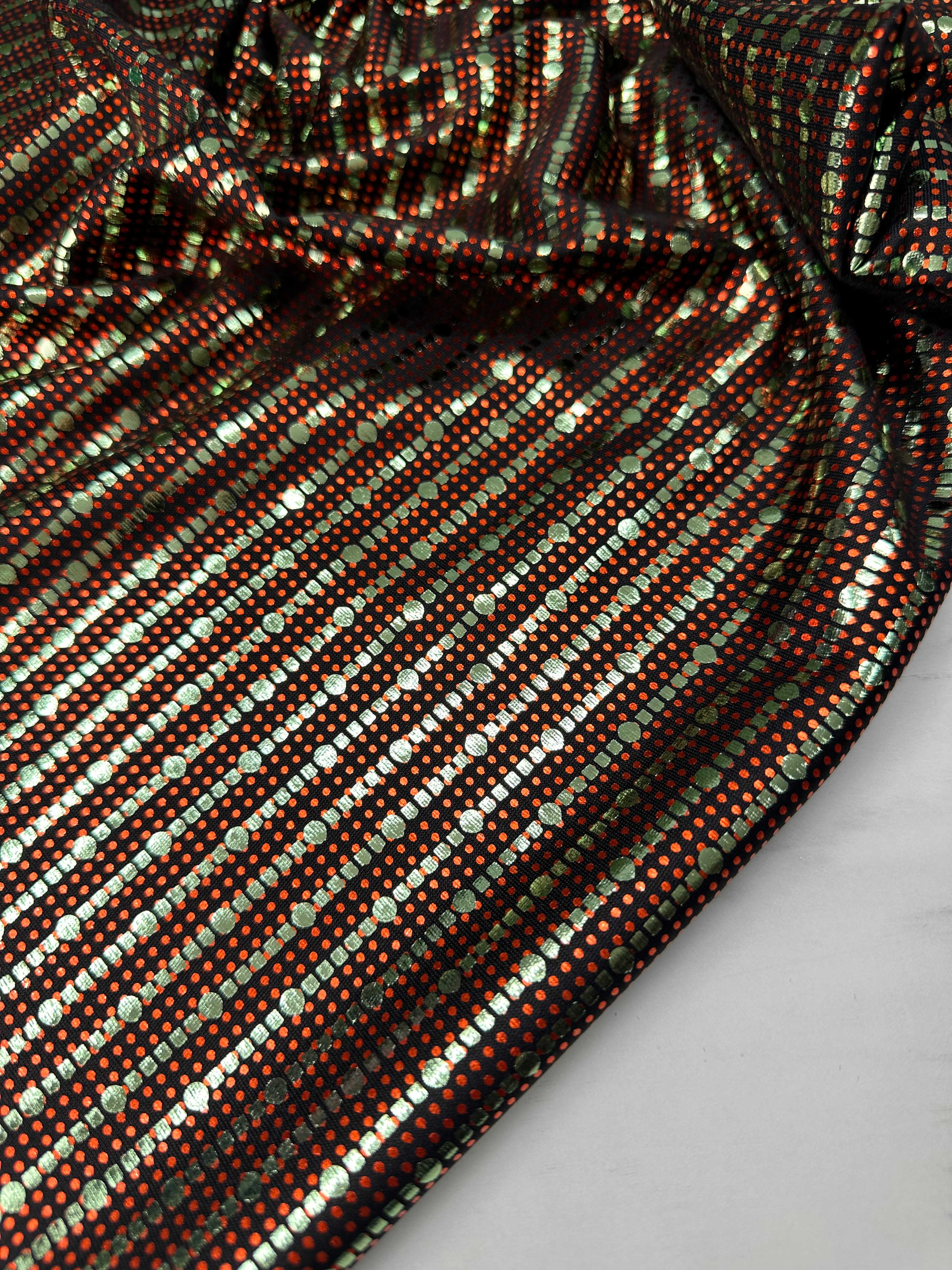 Fantazi Ürün Kesme Payet Likralı Elbise Etek Gömlek Şalvar