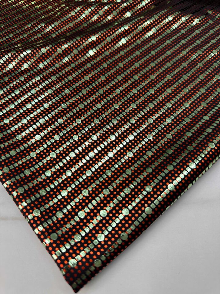 Fantazi Ürün Kesme Payet Likralı Elbise Etek Gömlek Şalvar