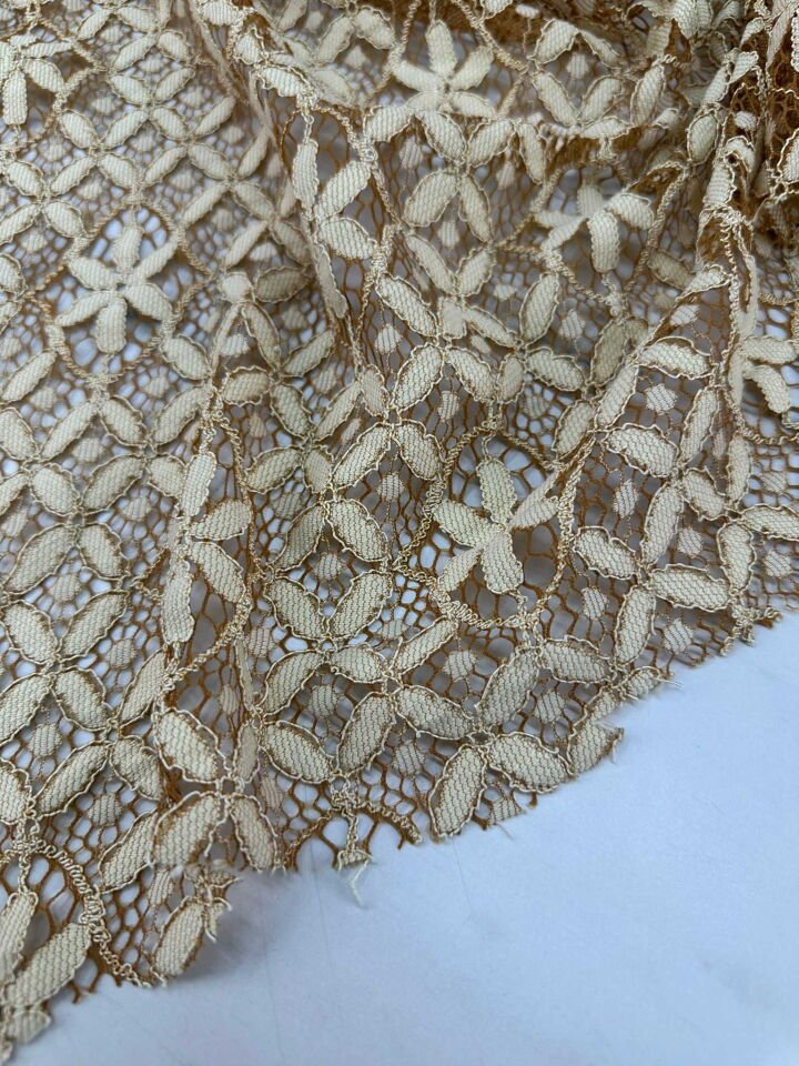 Merino Dantel Kumaş