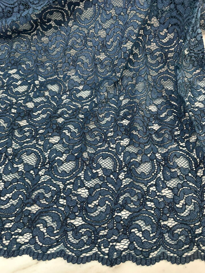 Sevo Dantel Kumaş