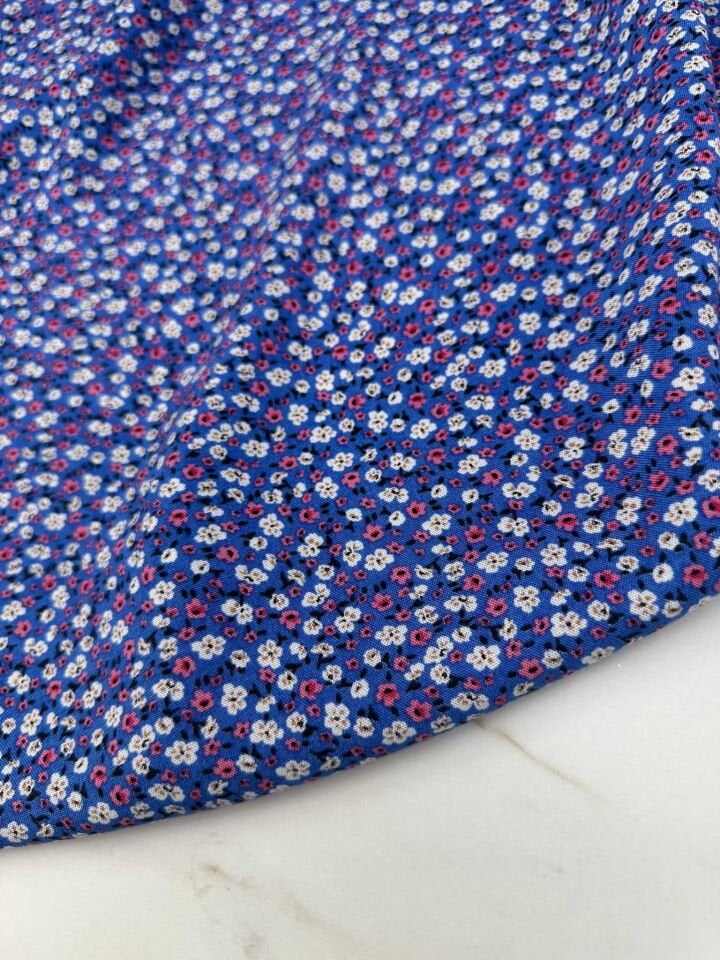 Elisa Viskon Kumaş