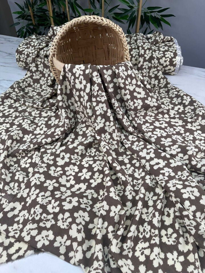 Nedrana Viskon Kumaş