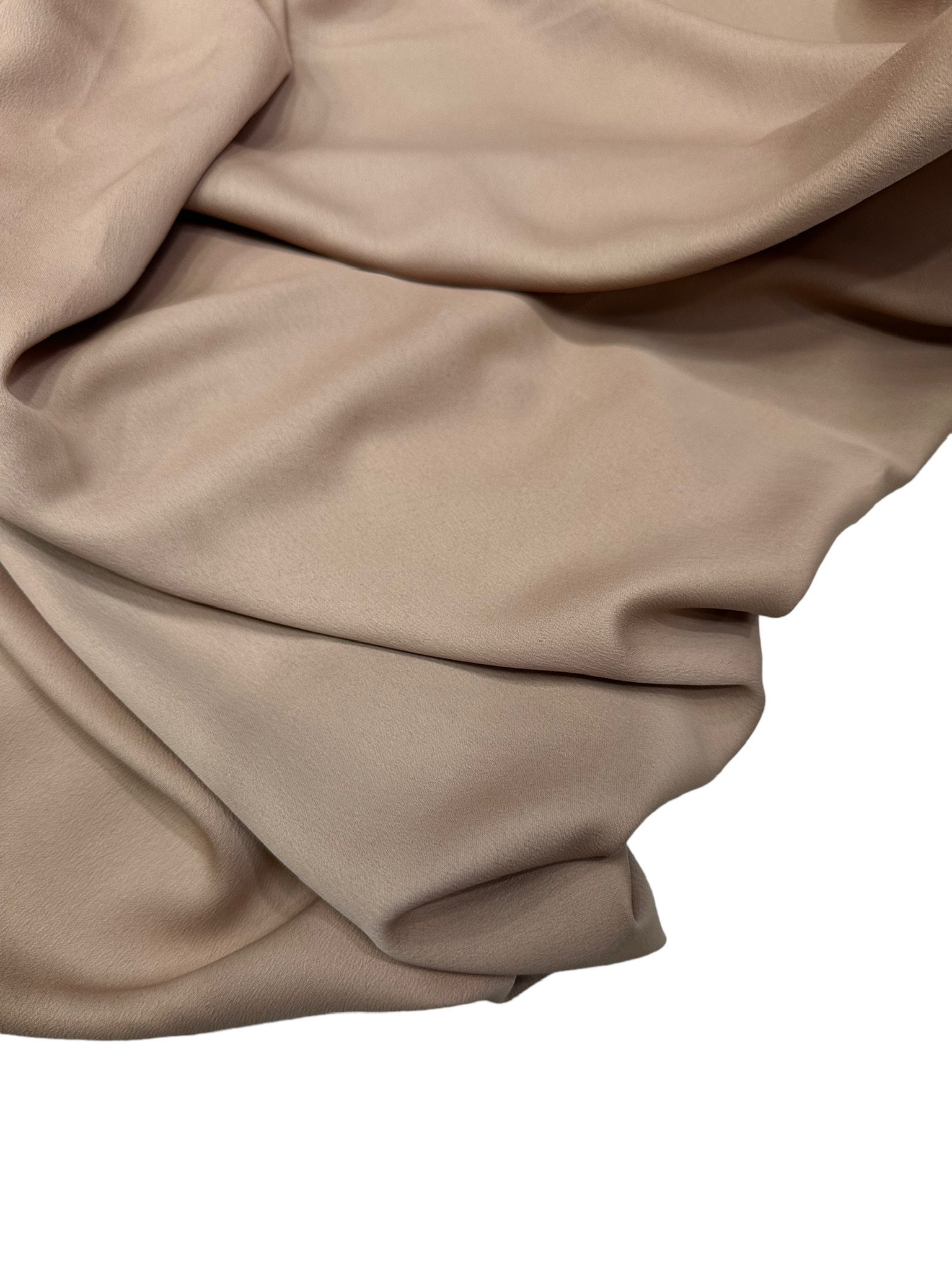 Vizon Elbiselik Safira Kumaş