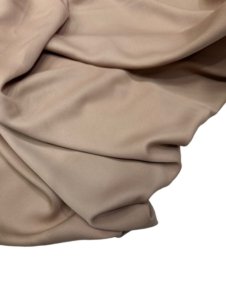 Vizon Elbiselik Safira Kumaş