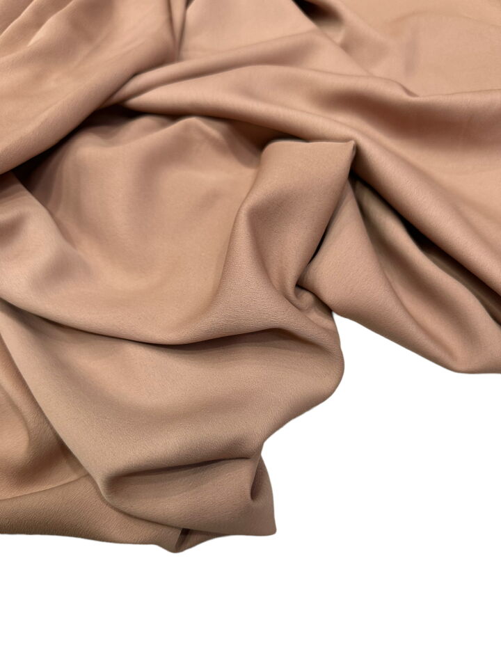 Vizon Elbiselik Safira Kumaş