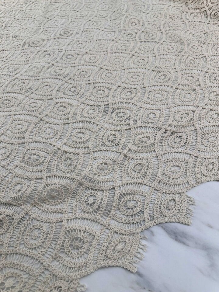 Koton Dantel Elbise Etek Yelek