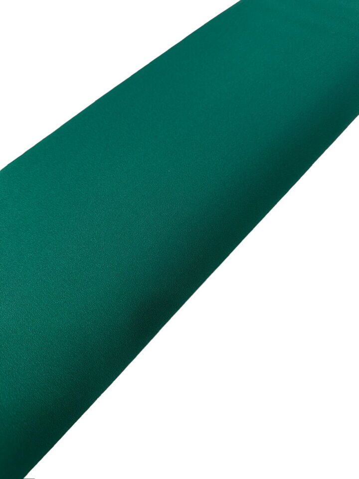 Zümrüt Elbiselik Safira Kumaş