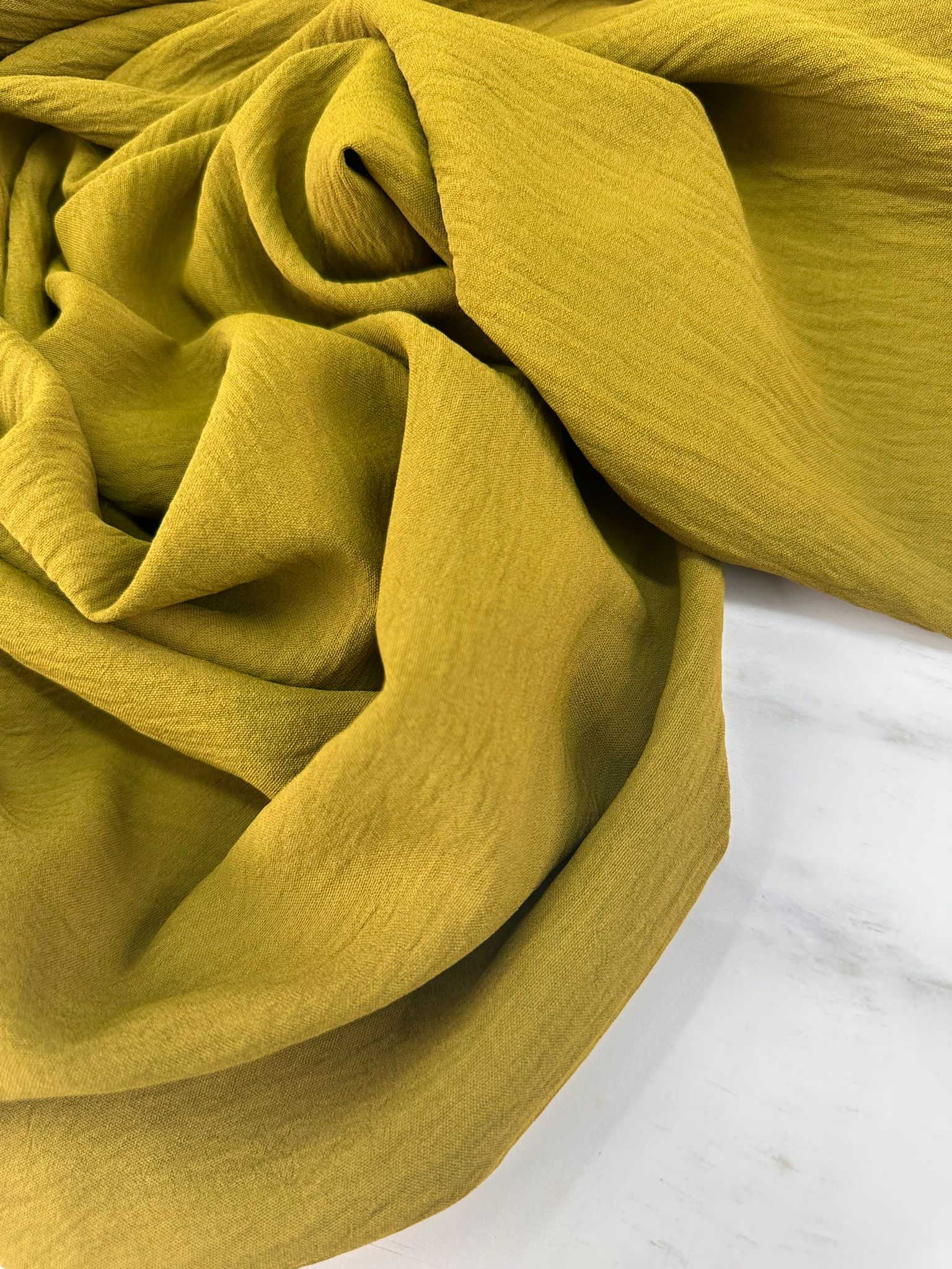 Ayrobin Krep Elbise Etek Gömlek Pantolon Abaya