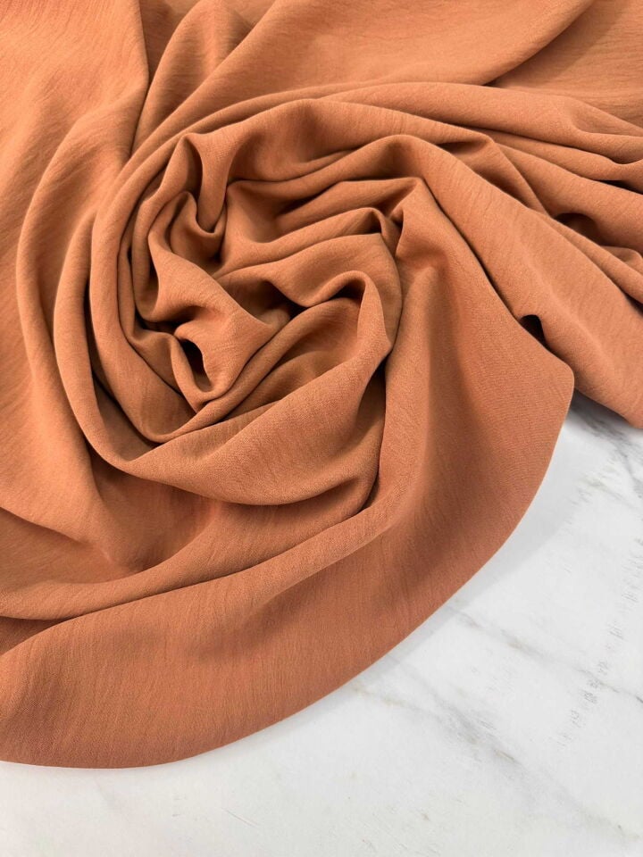 Ayrobin Krep Elbise Etek Gömlek Pantolon