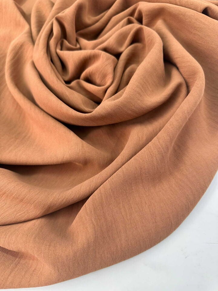 Ayrobin Krep Elbise Etek Gömlek Pantolon