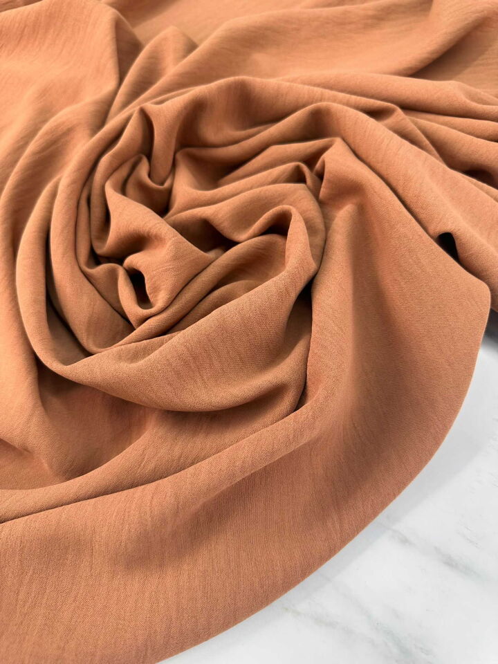 Ayrobin Krep Elbise Etek Gömlek Pantolon