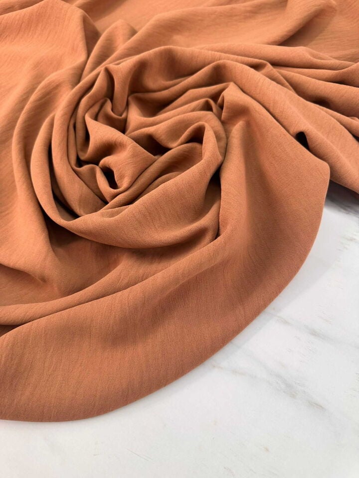 Ayrobin Krep Elbise Etek Gömlek Pantolon