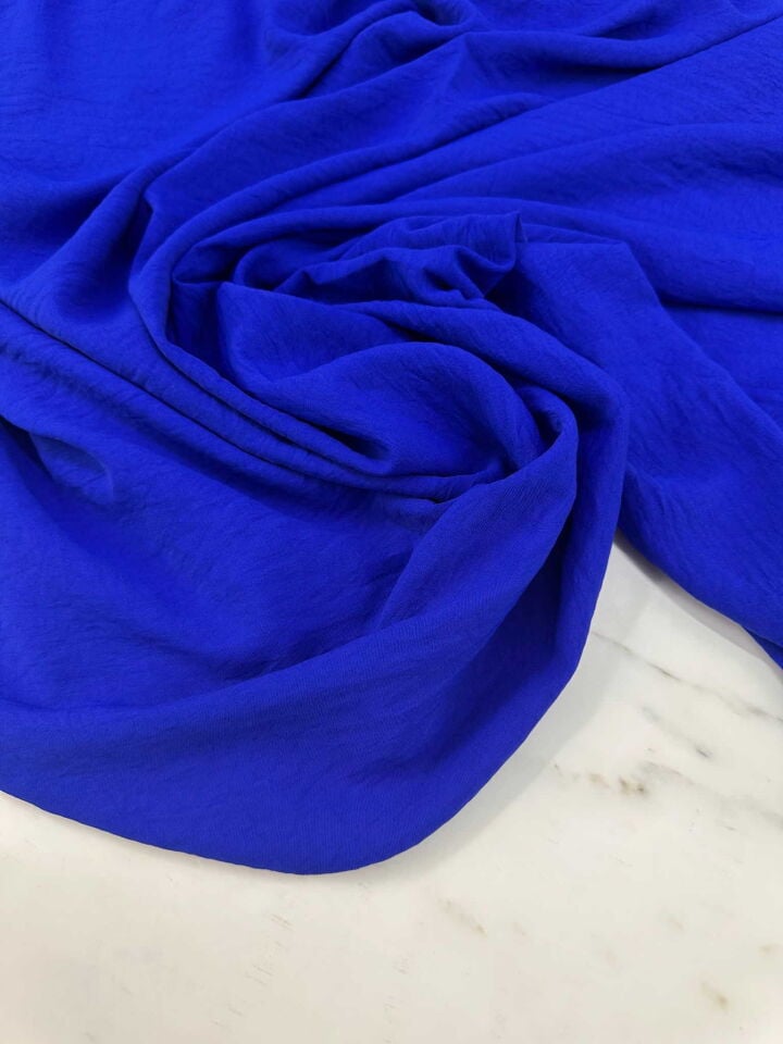 Ayrobin Krep Elbise Etek Gömlek Pantolon