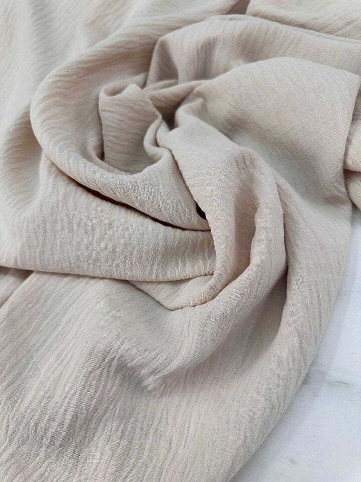 Ayrobin Krep Elbise Etek Gömlek Pantolon