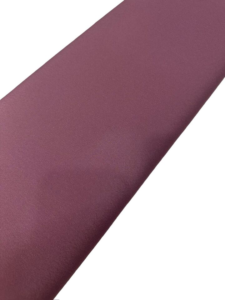 Gül Kurusu Elbiselik Gömleklik Pantolonluk Krep Kumaş