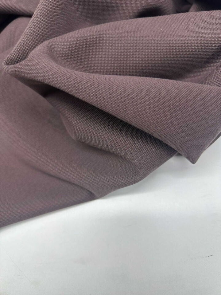 Vizon Renk Petek Çelik Penye Likralı Yumusak