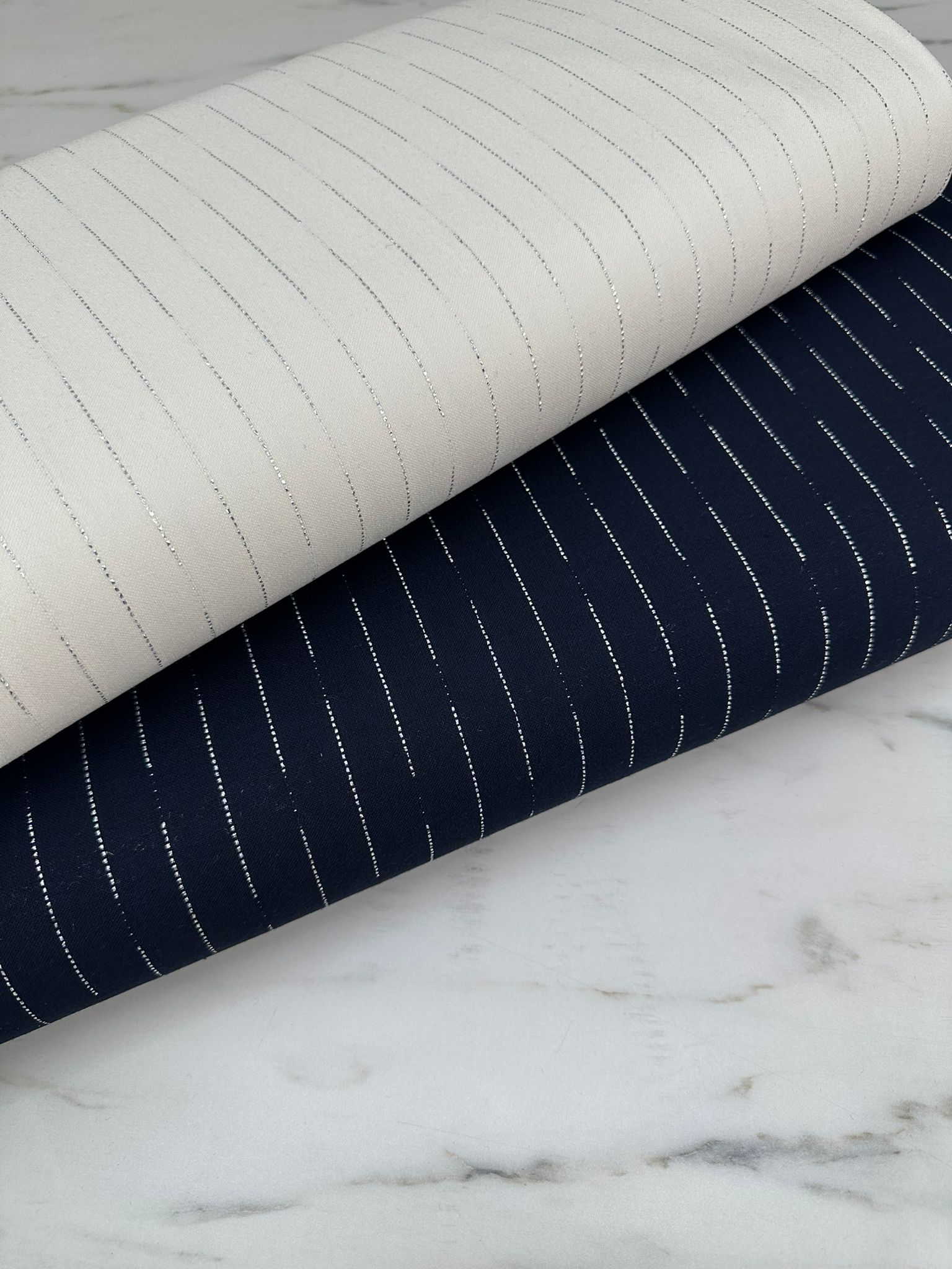 Fantazi Ürün Sim İp Dokuma Poliviskon Kumaş