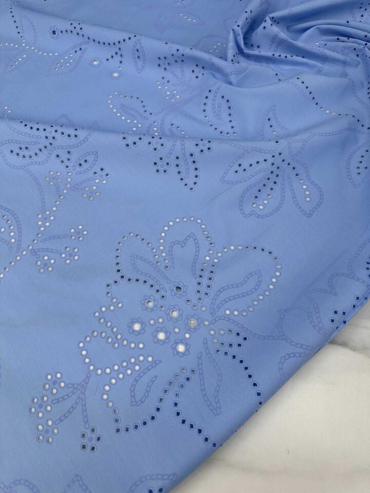 Çeşme Fisto Kumaş