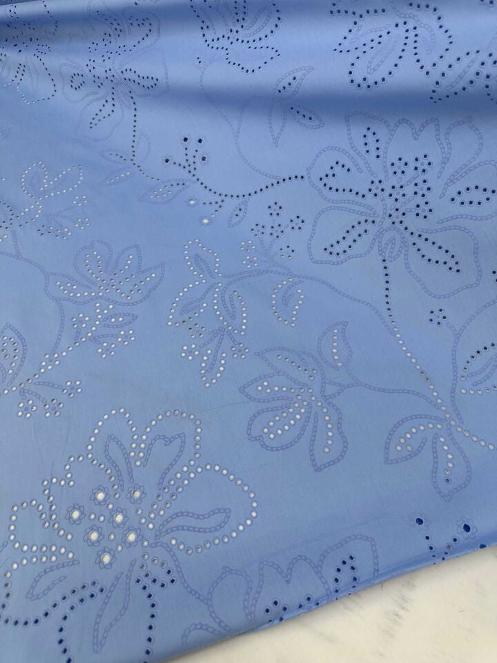 Çeşme Fisto Kumaş