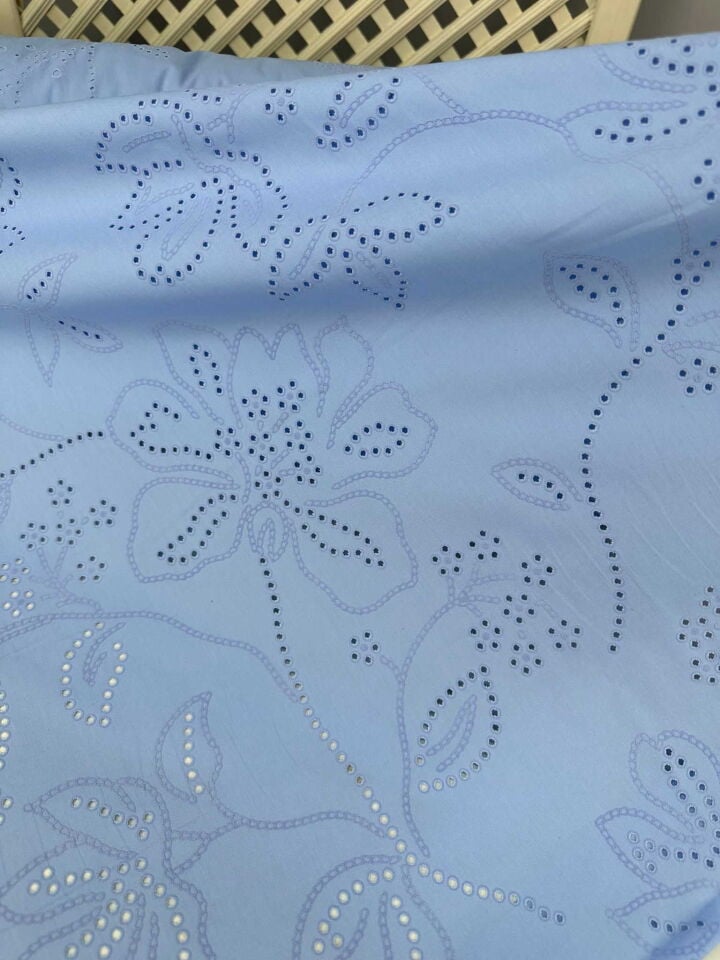 Çeşme Fisto Kumaş