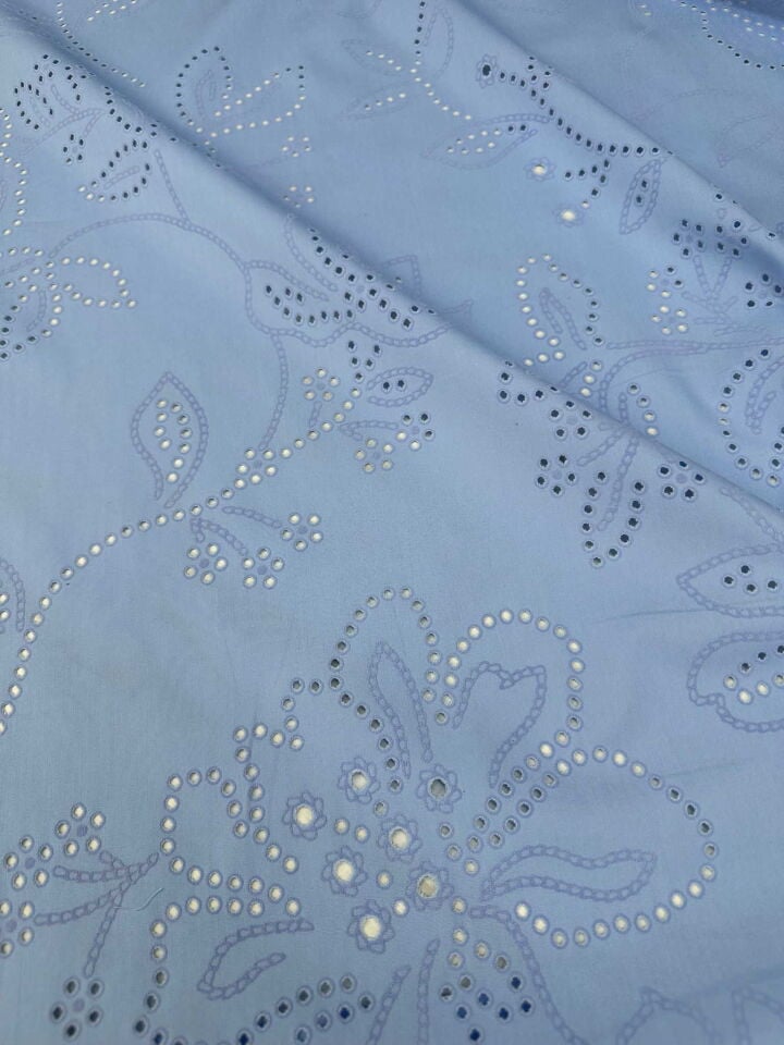 Çeşme Fisto Kumaş