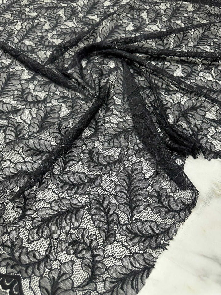 Marsilya Dantel Kumaş