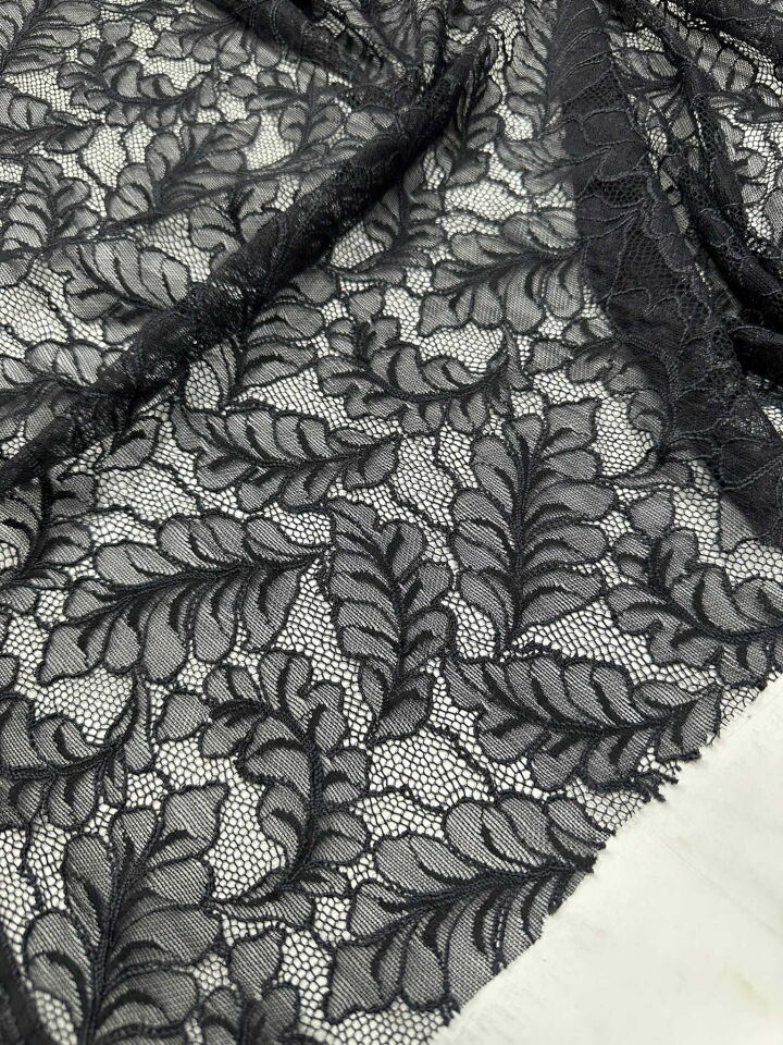 Marsilya Dantel Kumaş