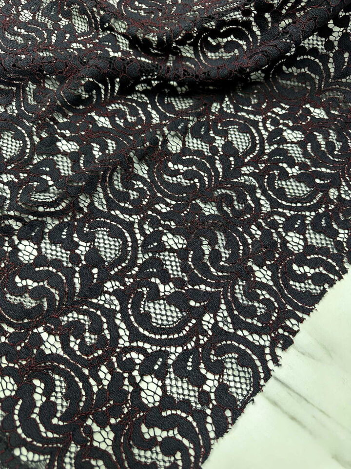 Levardo Dantel Kumaş