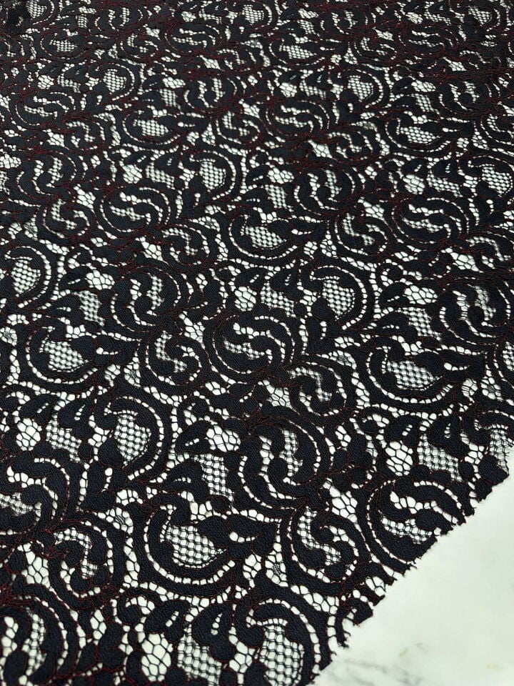 Levardo Dantel Kumaş